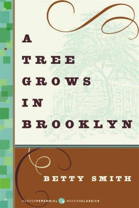 A Tree Grows In Brooklyn
