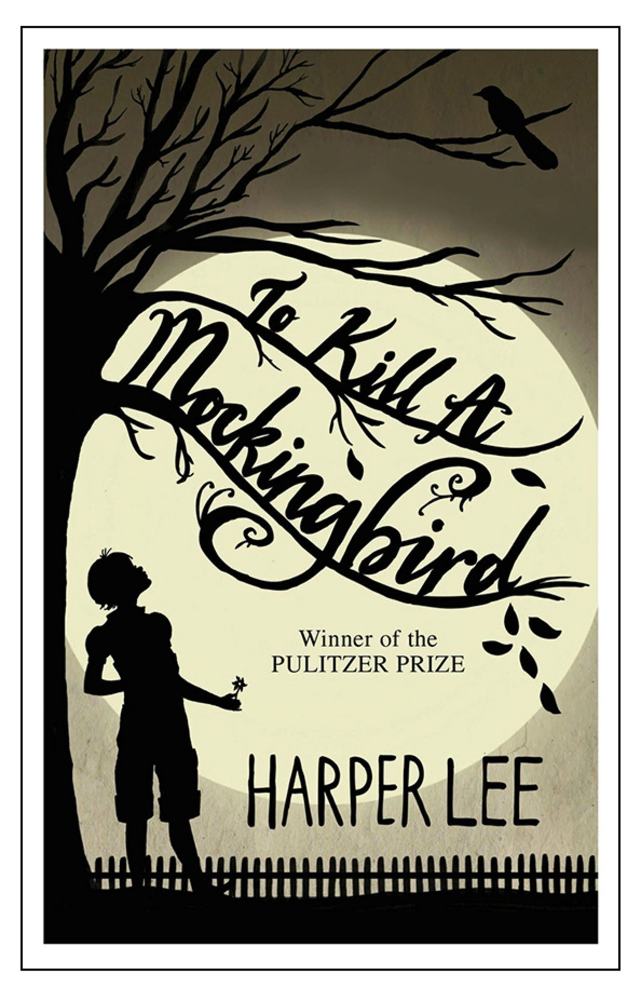 To Kill A Mockingbird